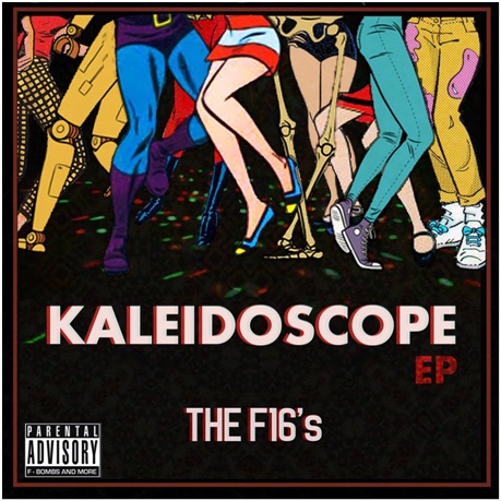 It also doesn’t hurt that the EP is accompanied by absolutely gorgeous album and single art.