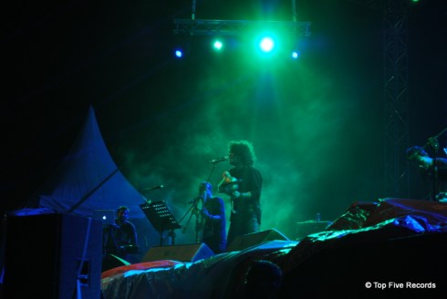 Papon & the East India Company