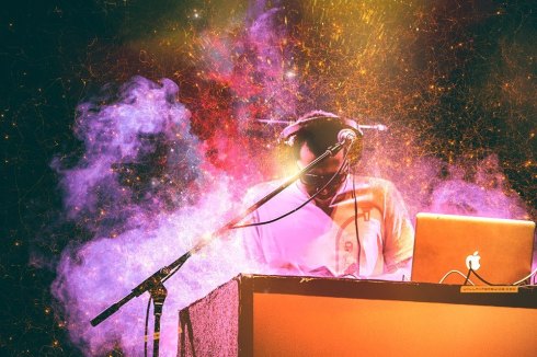 Photo credits: Anuj Prajapati