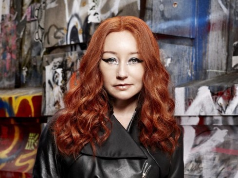 Tori Amos