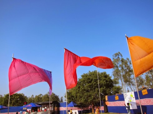 Beautiful aesthetics