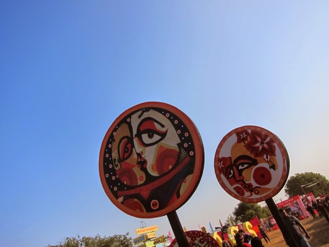 Beautiful aesthetics