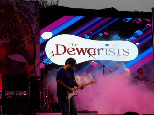 Warren Mendonsa of the Blackstratblues.