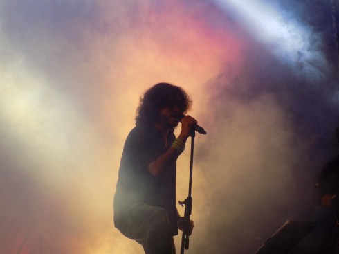 Rupam Islam of Fossils.